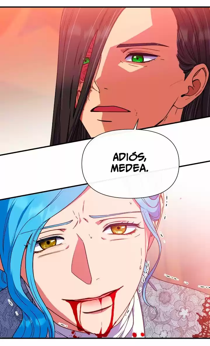 La Duquesa Monstruosa Y La Princesa Del Contrato - Capítulo 127 - Página 23 - LectorTMOo