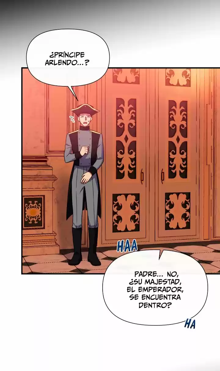 La Duquesa Monstruosa Y La Princesa Del Contrato - Capítulo 127 - Página 34 - LectorTMOo