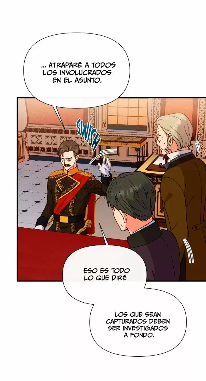 La Duquesa Monstruosa Y La Princesa Del Contrato - Capítulo 127 - Página 40 - LectorTMOo