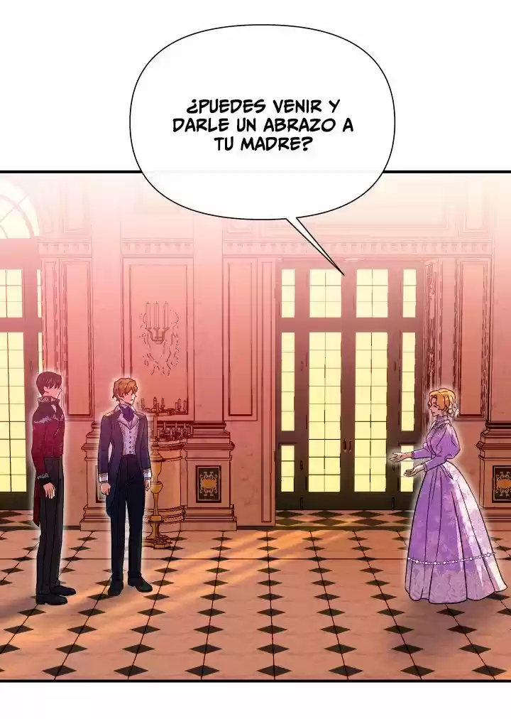 La Duquesa Monstruosa Y La Princesa Del Contrato - Capítulo 127 - Página 70 - LectorTMOo