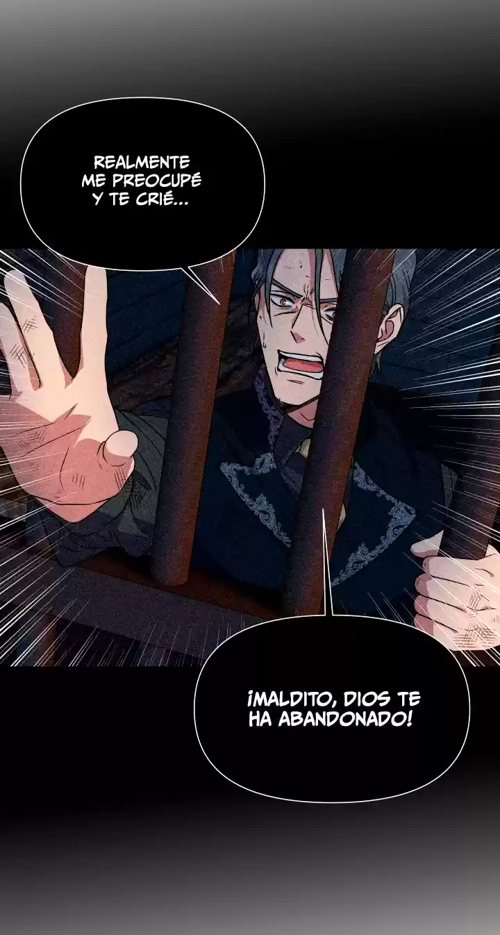 La Duquesa Monstruosa Y La Princesa Del Contrato - Capítulo 128 - Página 19 - LectorTMOo