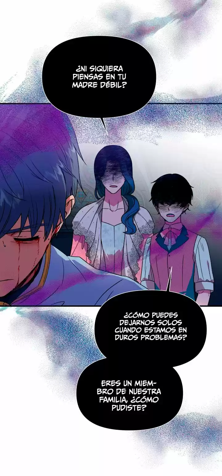 La Duquesa Monstruosa Y La Princesa Del Contrato - Capítulo 128 - Página 21 - LectorTMOo
