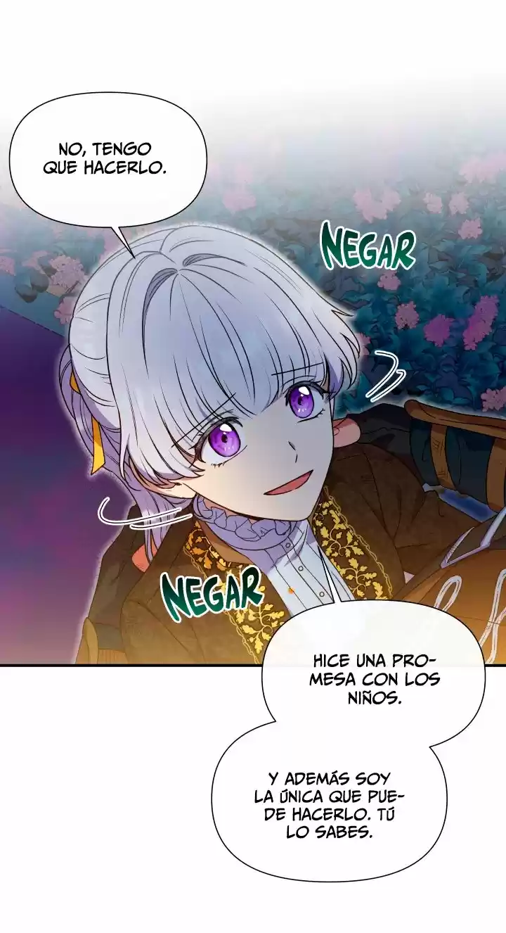 La Duquesa Monstruosa Y La Princesa Del Contrato - Capítulo 128 - Página 31 - LectorTMOo