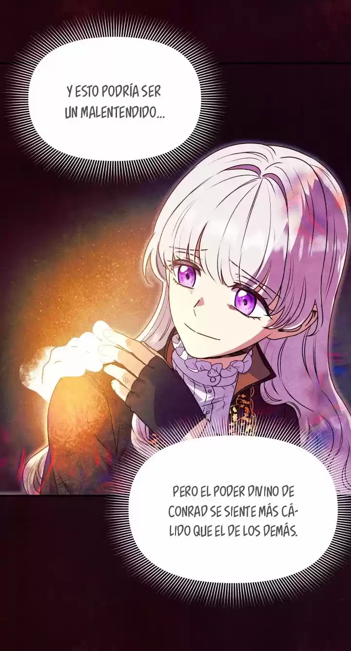 La Duquesa Monstruosa Y La Princesa Del Contrato - Capítulo 128 - Página 64 - LectorTMOo