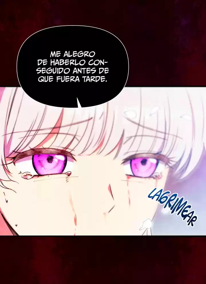 La Duquesa Monstruosa Y La Princesa Del Contrato - Capítulo 128 - Página 75 - LectorTMOo