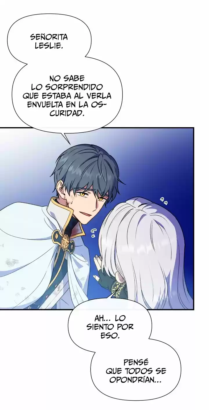 La Duquesa Monstruosa Y La Princesa Del Contrato - Capítulo 129 - Página 14 - LectorTMOo