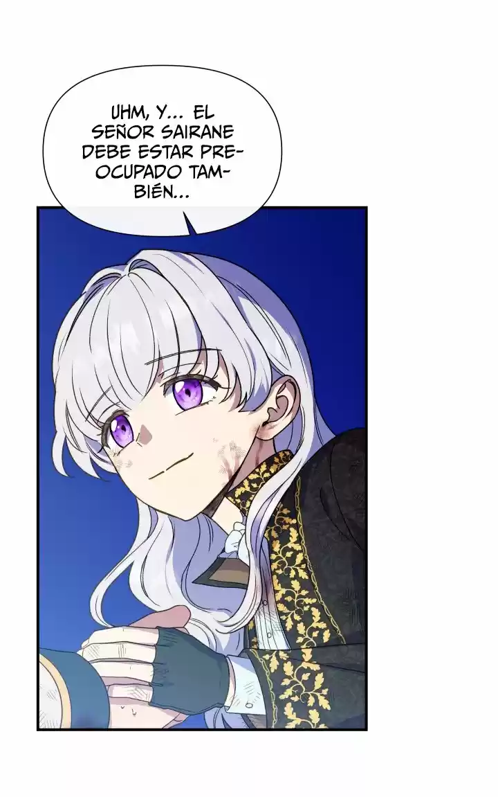 La Duquesa Monstruosa Y La Princesa Del Contrato - Capítulo 129 - Página 21 - LectorTMOo