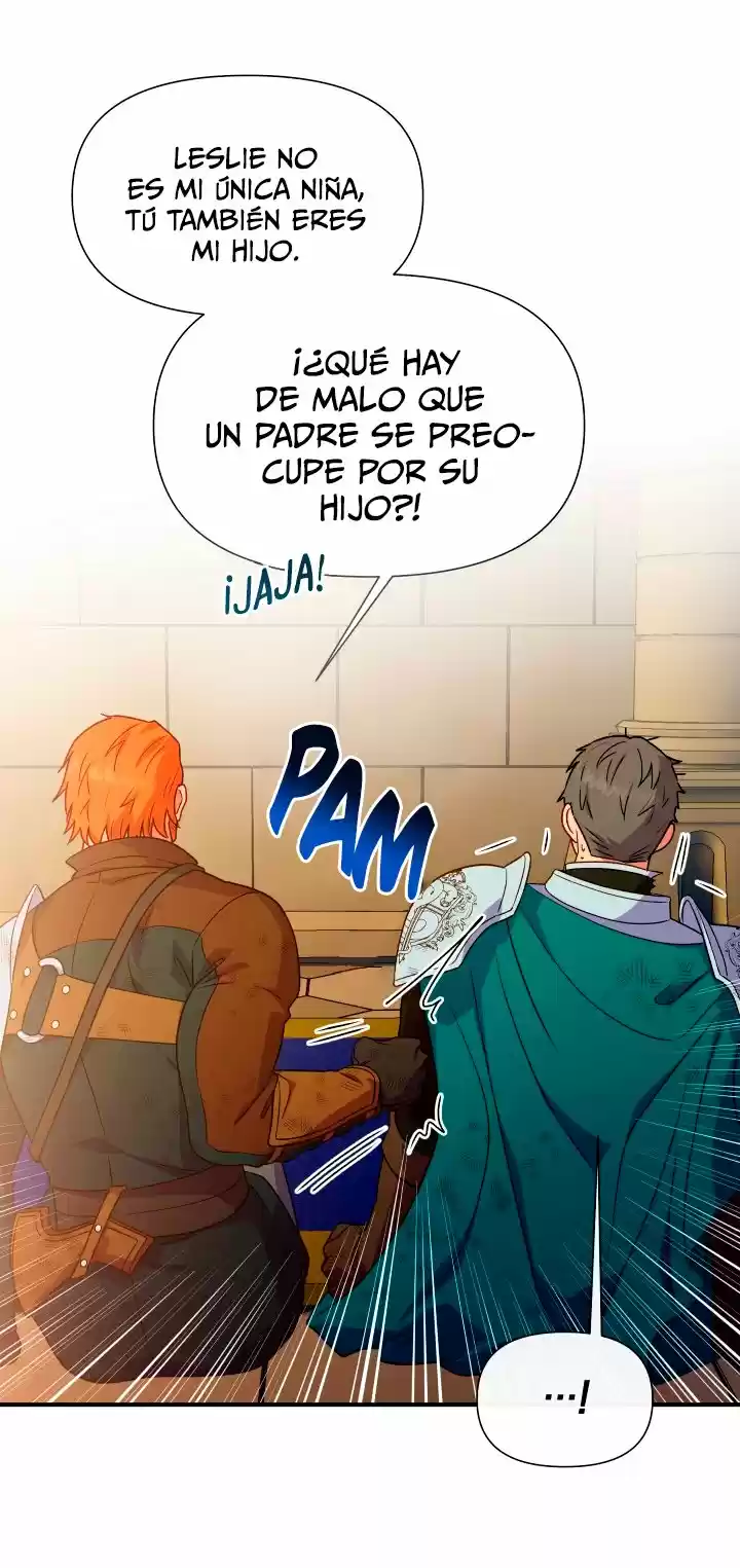 La Duquesa Monstruosa Y La Princesa Del Contrato - Capítulo 129 - Página 32 - LectorTMOo