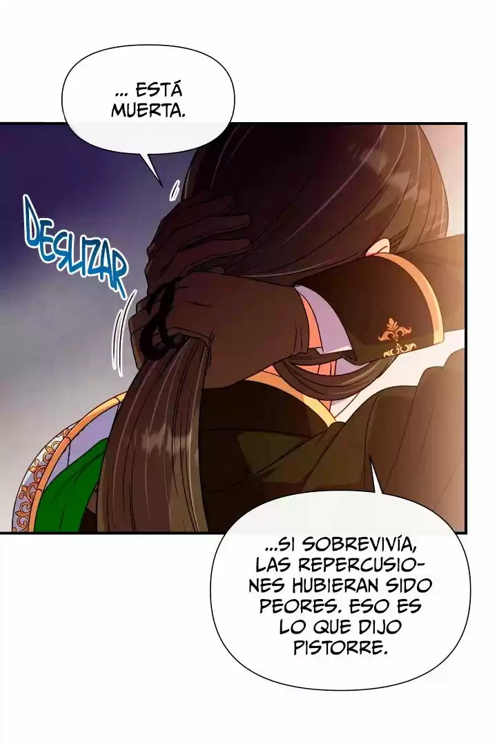 La Duquesa Monstruosa Y La Princesa Del Contrato - Capítulo 129 - Página 38 - LectorTMOo
