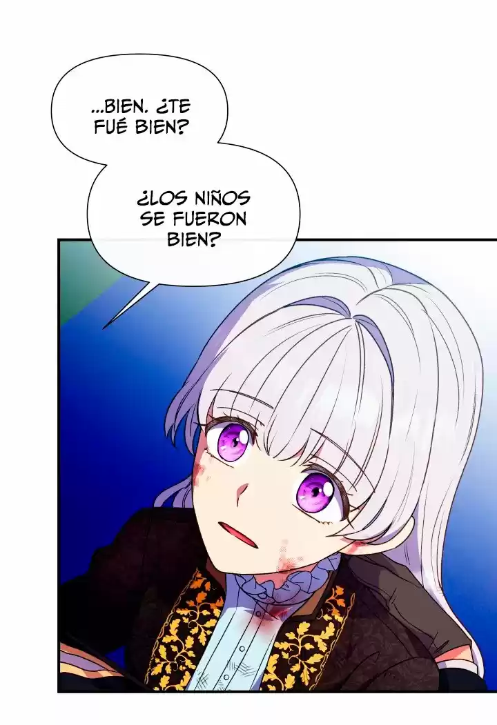 La Duquesa Monstruosa Y La Princesa Del Contrato - Capítulo 129 - Página 46 - LectorTMOo