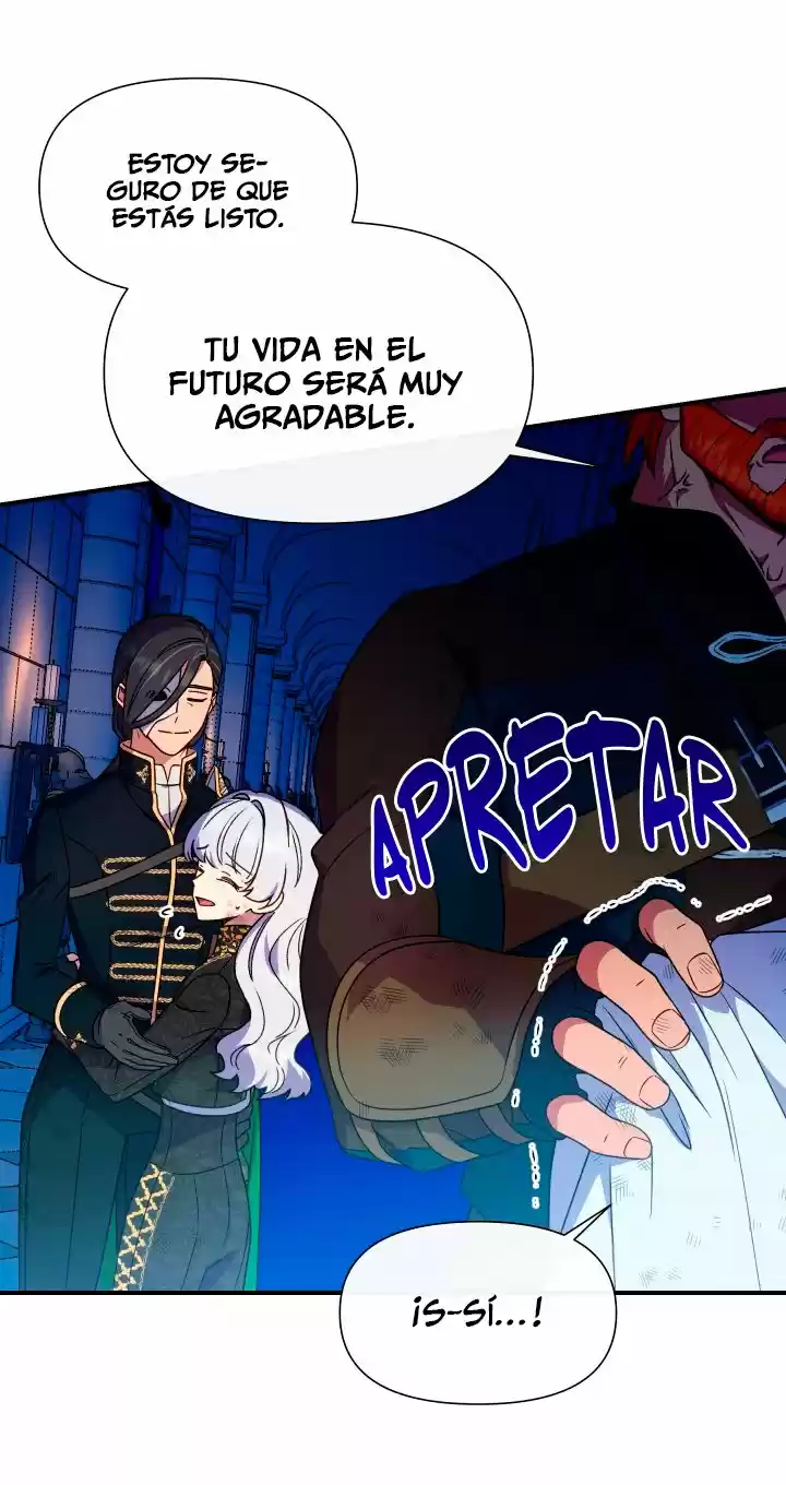 La Duquesa Monstruosa Y La Princesa Del Contrato - Capítulo 129 - Página 63 - LectorTMOo