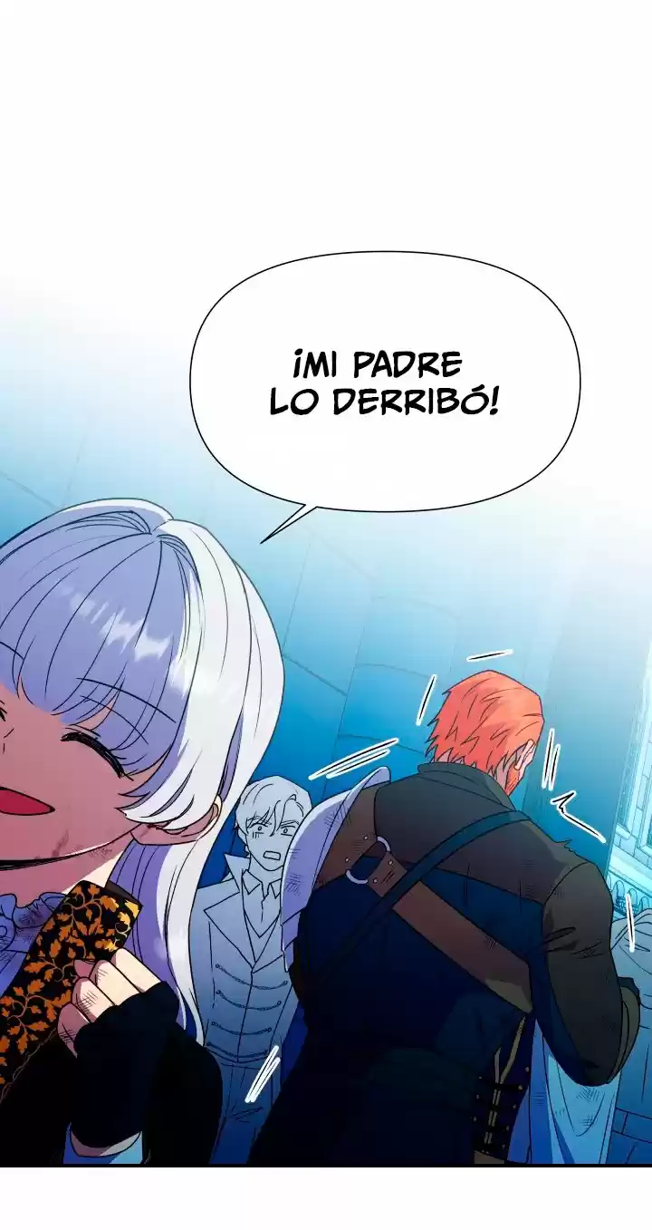 La Duquesa Monstruosa Y La Princesa Del Contrato - Capítulo 129 - Página 66 - LectorTMOo