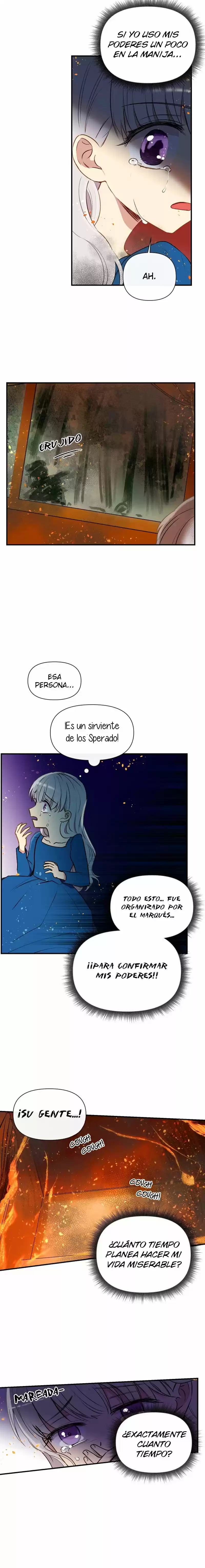 La Duquesa Monstruosa Y La Princesa Del Contrato - Capítulo 13 - Página 13 - LectorTMOo