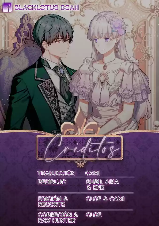 La Duquesa Monstruosa Y La Princesa Del Contrato - Capítulo 130 - Página 5 - LectorTMOo