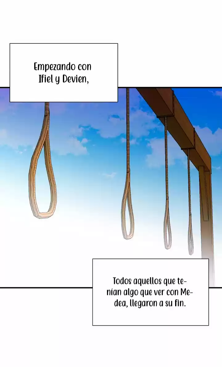 La Duquesa Monstruosa Y La Princesa Del Contrato - Capítulo 130 - Página 8 - LectorTMOo