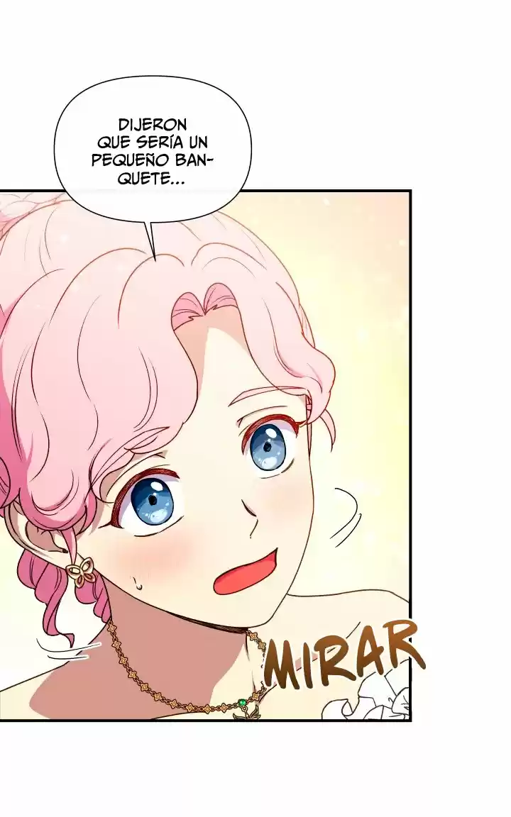 La Duquesa Monstruosa Y La Princesa Del Contrato - Capítulo 130 - Página 17 - LectorTMOo