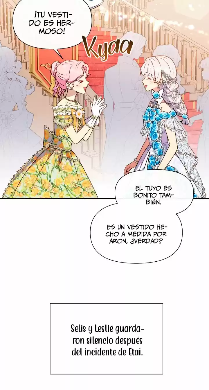 La Duquesa Monstruosa Y La Princesa Del Contrato - Capítulo 130 - Página 24 - LectorTMOo
