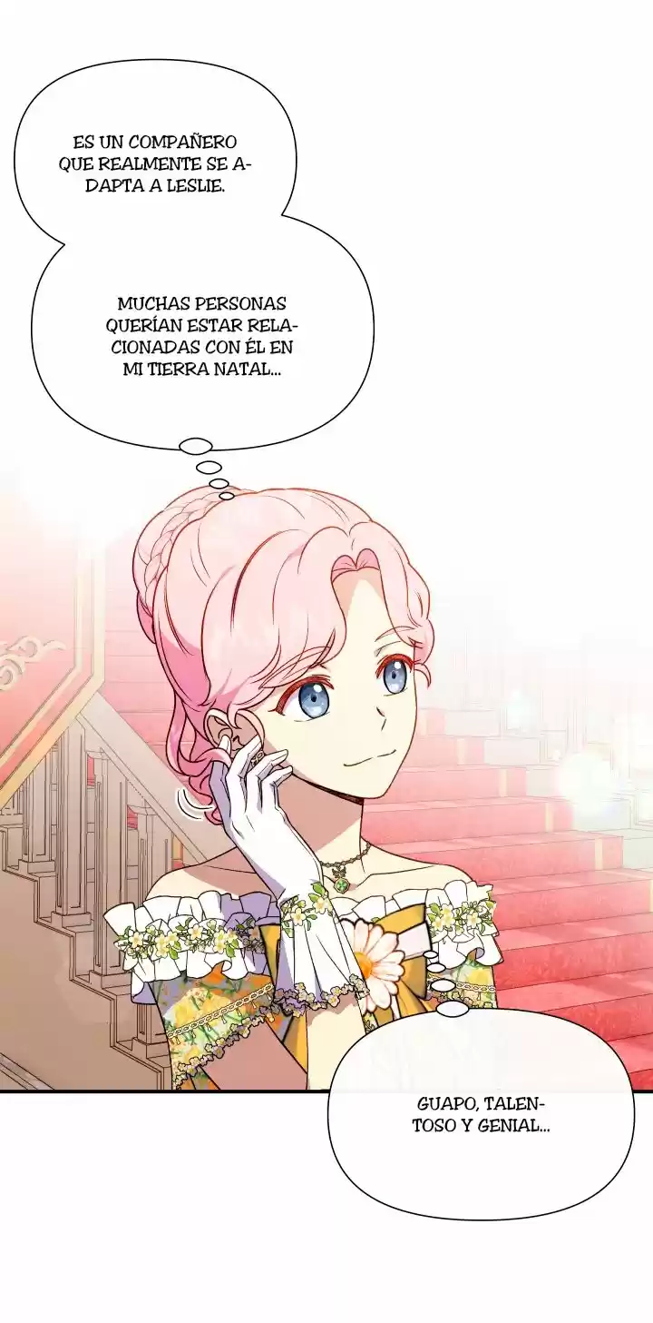 La Duquesa Monstruosa Y La Princesa Del Contrato - Capítulo 130 - Página 31 - LectorTMOo