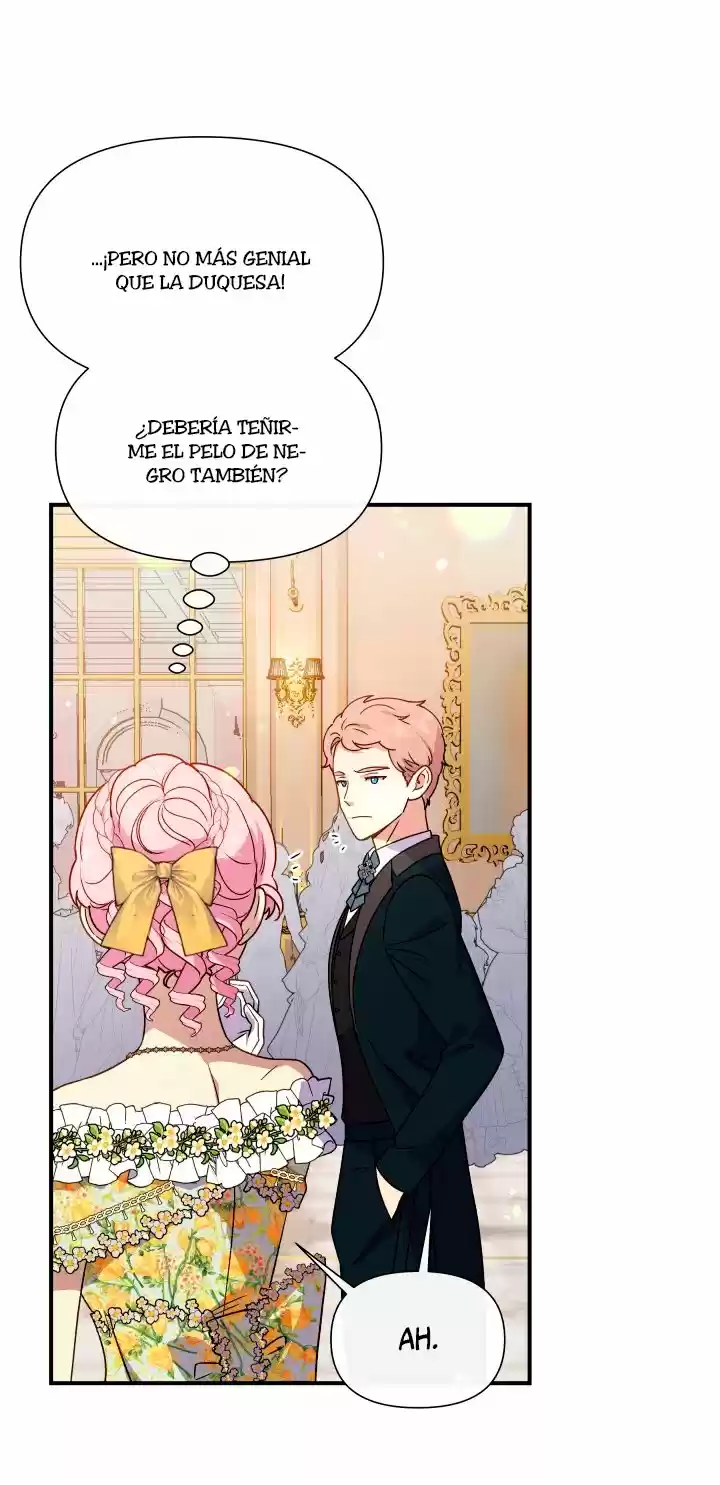 La Duquesa Monstruosa Y La Princesa Del Contrato - Capítulo 130 - Página 32 - LectorTMOo