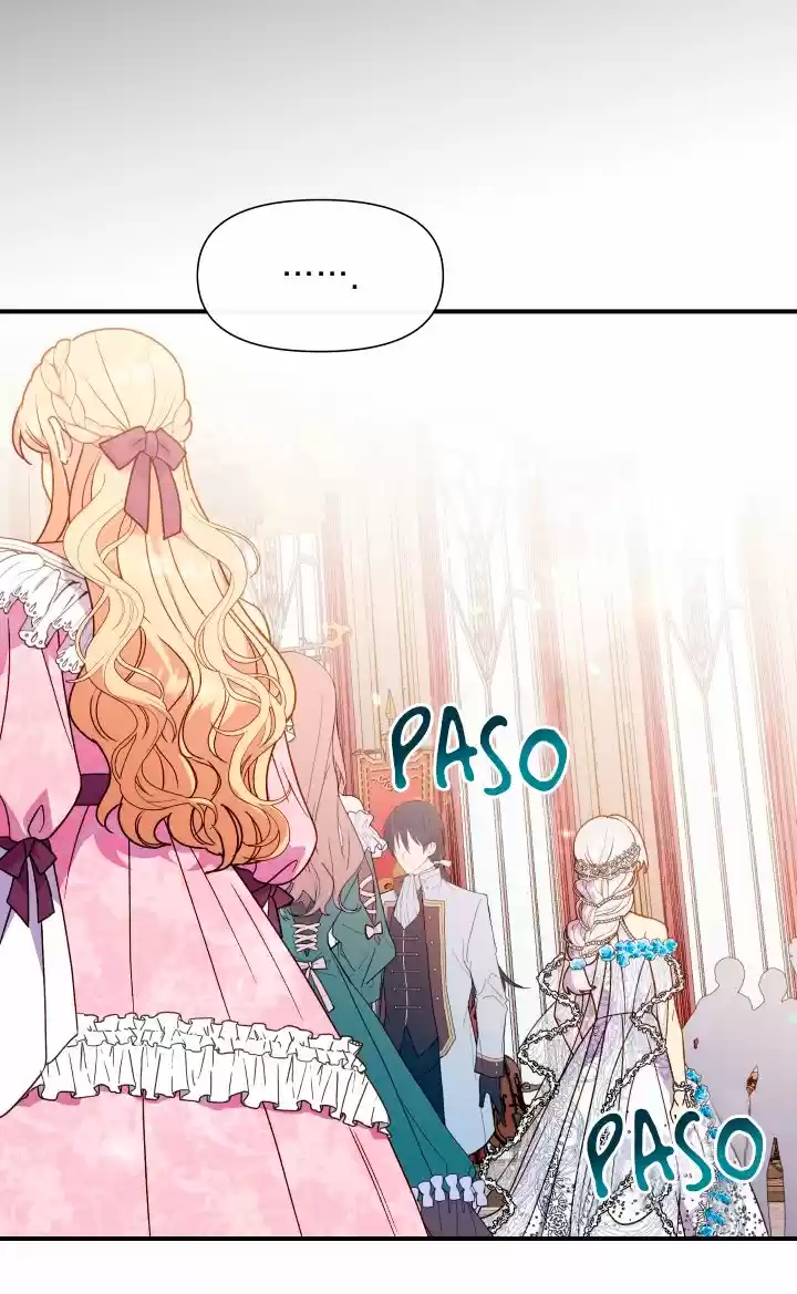 La Duquesa Monstruosa Y La Princesa Del Contrato - Capítulo 130 - Página 39 - LectorTMOo