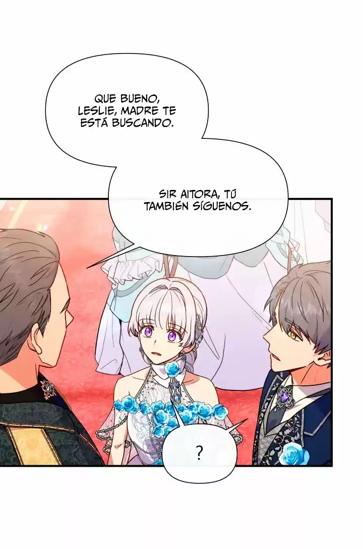 La Duquesa Monstruosa Y La Princesa Del Contrato - Capítulo 130 - Página 42 - LectorTMOo