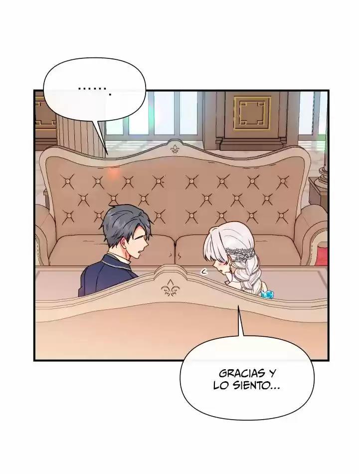 La Duquesa Monstruosa Y La Princesa Del Contrato - Capítulo 130 - Página 59 - LectorTMOo