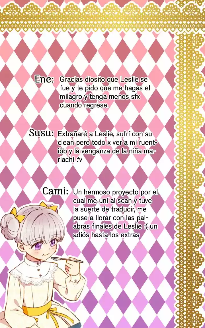 La Duquesa Monstruosa Y La Princesa Del Contrato - Capítulo 130 - Página 82 - LectorTMOo
