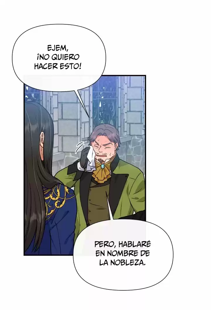La Duquesa Monstruosa Y La Princesa Del Contrato - Capítulo 131 - Página 12 - LectorTMOo