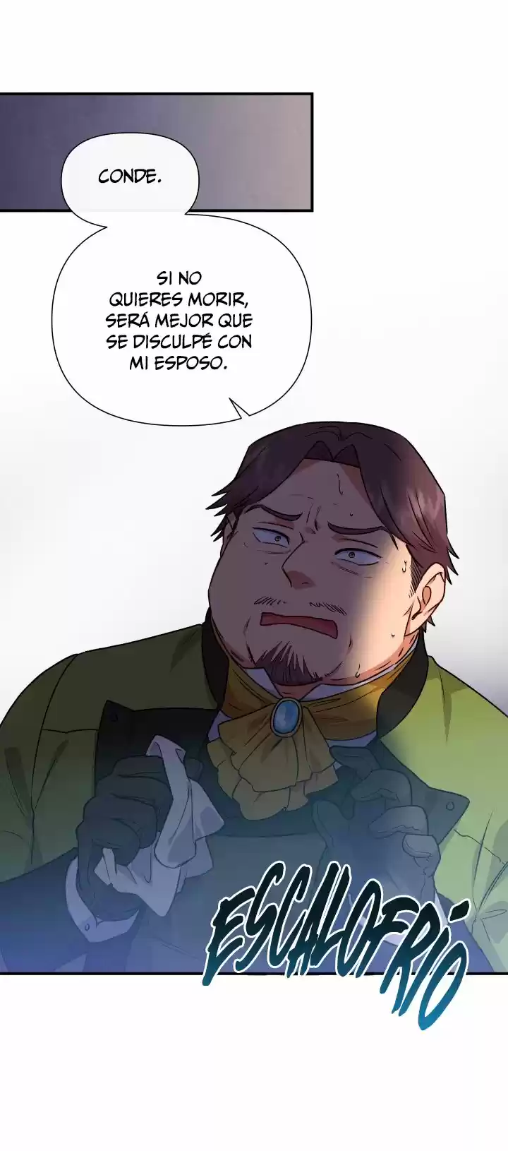 La Duquesa Monstruosa Y La Princesa Del Contrato - Capítulo 131 - Página 24 - LectorTMOo