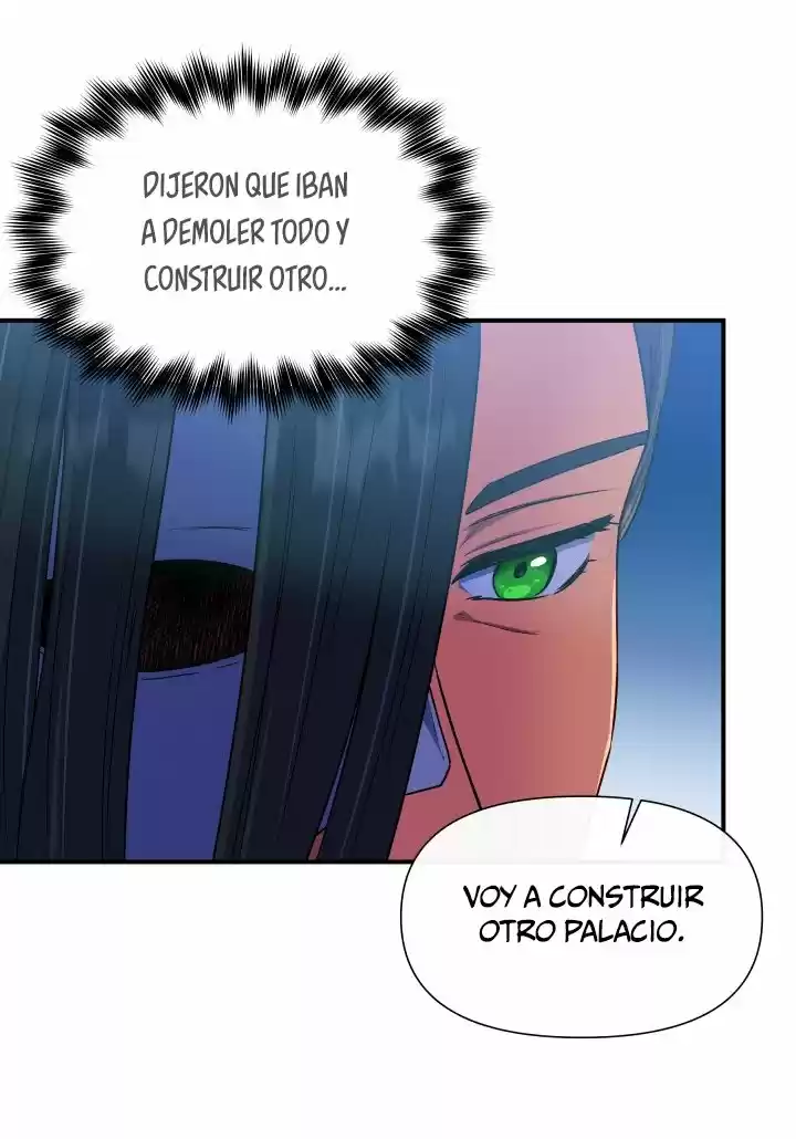 La Duquesa Monstruosa Y La Princesa Del Contrato - Capítulo 131 - Página 50 - LectorTMOo