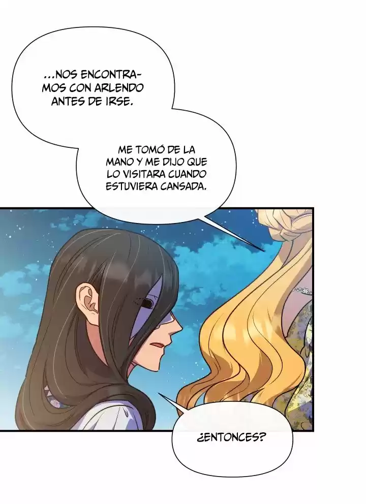 La Duquesa Monstruosa Y La Princesa Del Contrato - Capítulo 131 - Página 55 - LectorTMOo