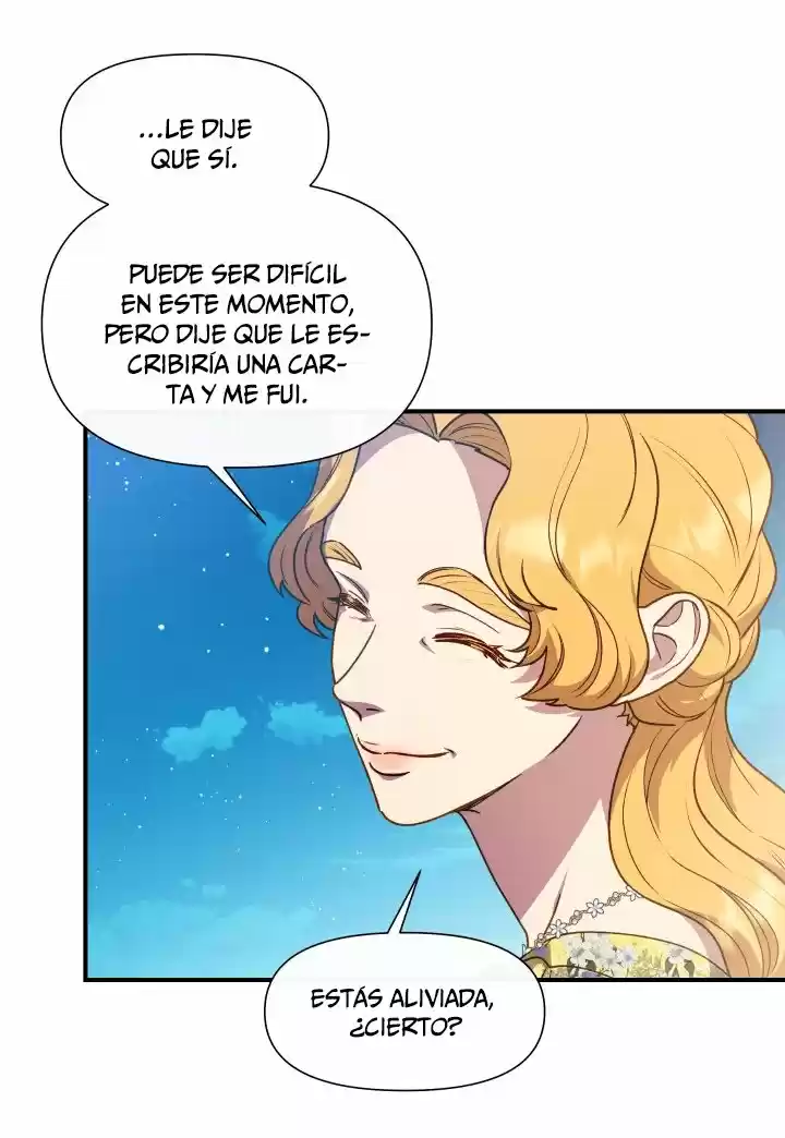 La Duquesa Monstruosa Y La Princesa Del Contrato - Capítulo 131 - Página 56 - LectorTMOo
