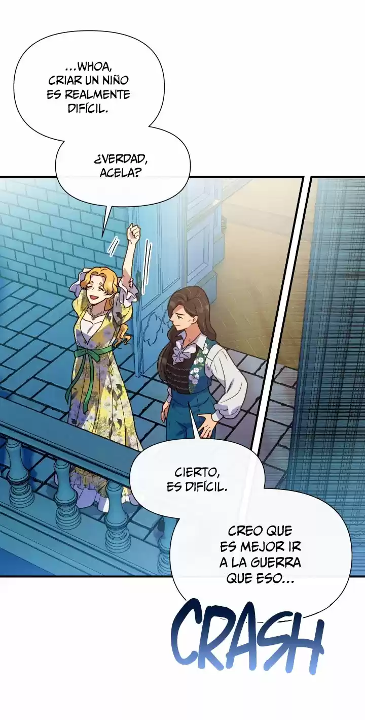 La Duquesa Monstruosa Y La Princesa Del Contrato - Capítulo 131 - Página 57 - LectorTMOo