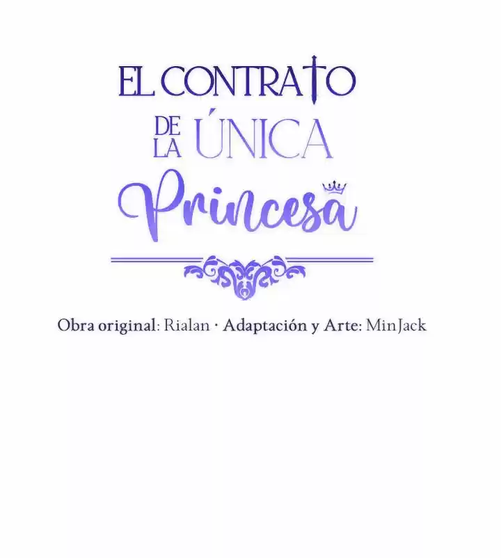 La Duquesa Monstruosa Y La Princesa Del Contrato - Capítulo 131 - Página 62 - LectorTMOo