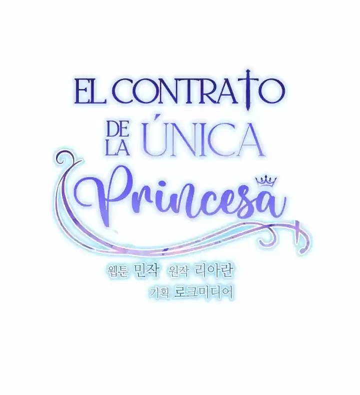 La Duquesa Monstruosa Y La Princesa Del Contrato - Capítulo 132 - Página 13 - LectorTMOo