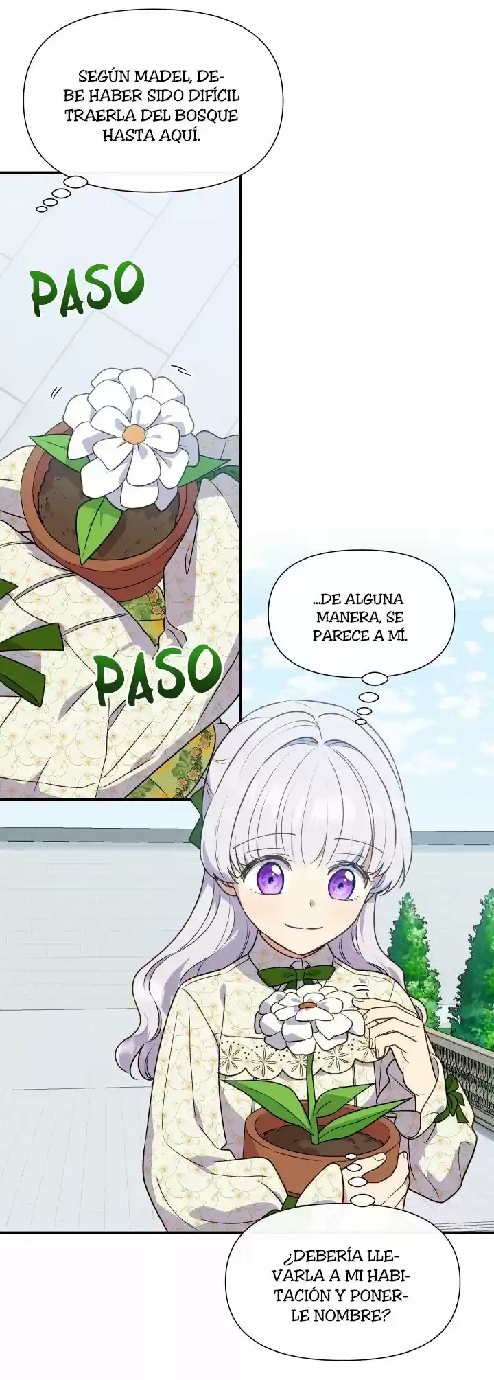 La Duquesa Monstruosa Y La Princesa Del Contrato - Capítulo 132 - Página 14 - LectorTMOo