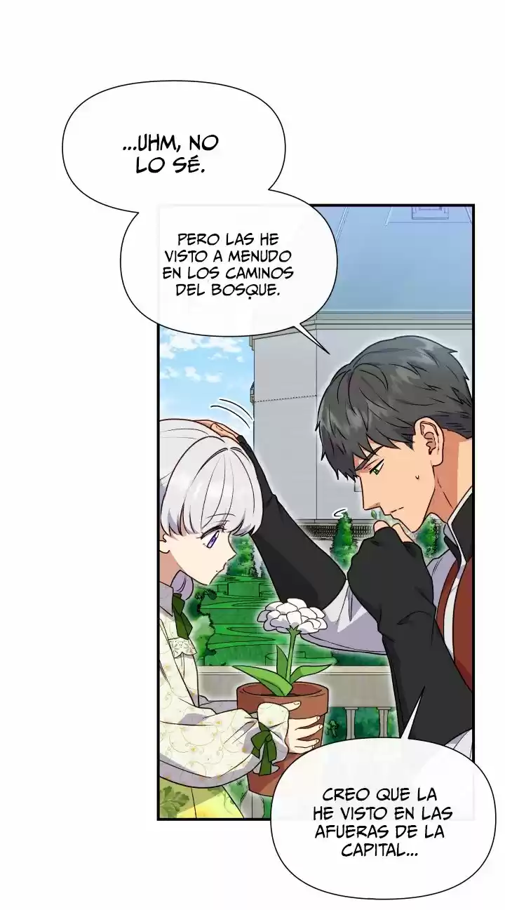 La Duquesa Monstruosa Y La Princesa Del Contrato - Capítulo 132 - Página 17 - LectorTMOo