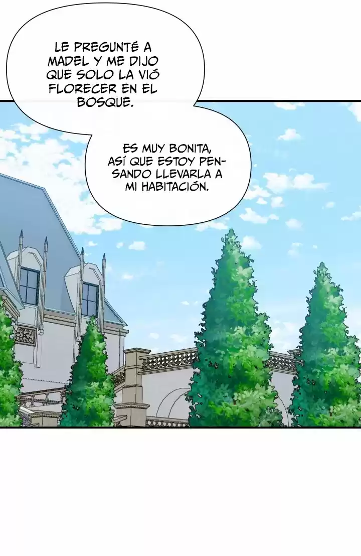 La Duquesa Monstruosa Y La Princesa Del Contrato - Capítulo 132 - Página 21 - LectorTMOo