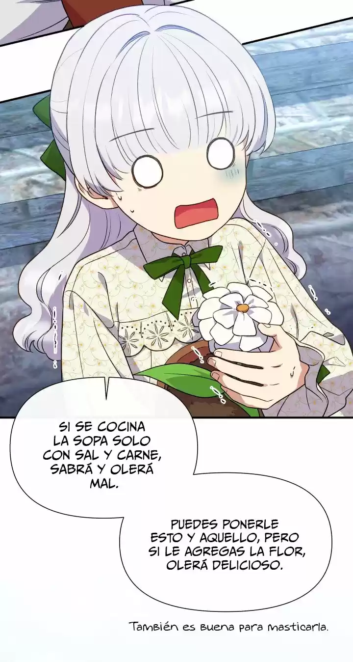 La Duquesa Monstruosa Y La Princesa Del Contrato - Capítulo 132 - Página 28 - LectorTMOo