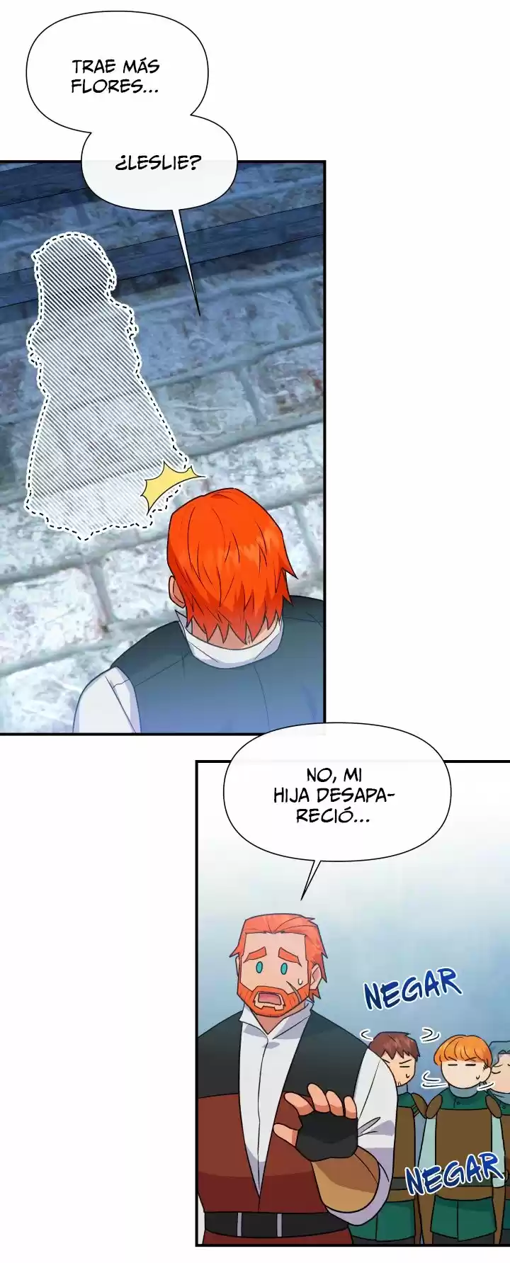 La Duquesa Monstruosa Y La Princesa Del Contrato - Capítulo 132 - Página 30 - LectorTMOo