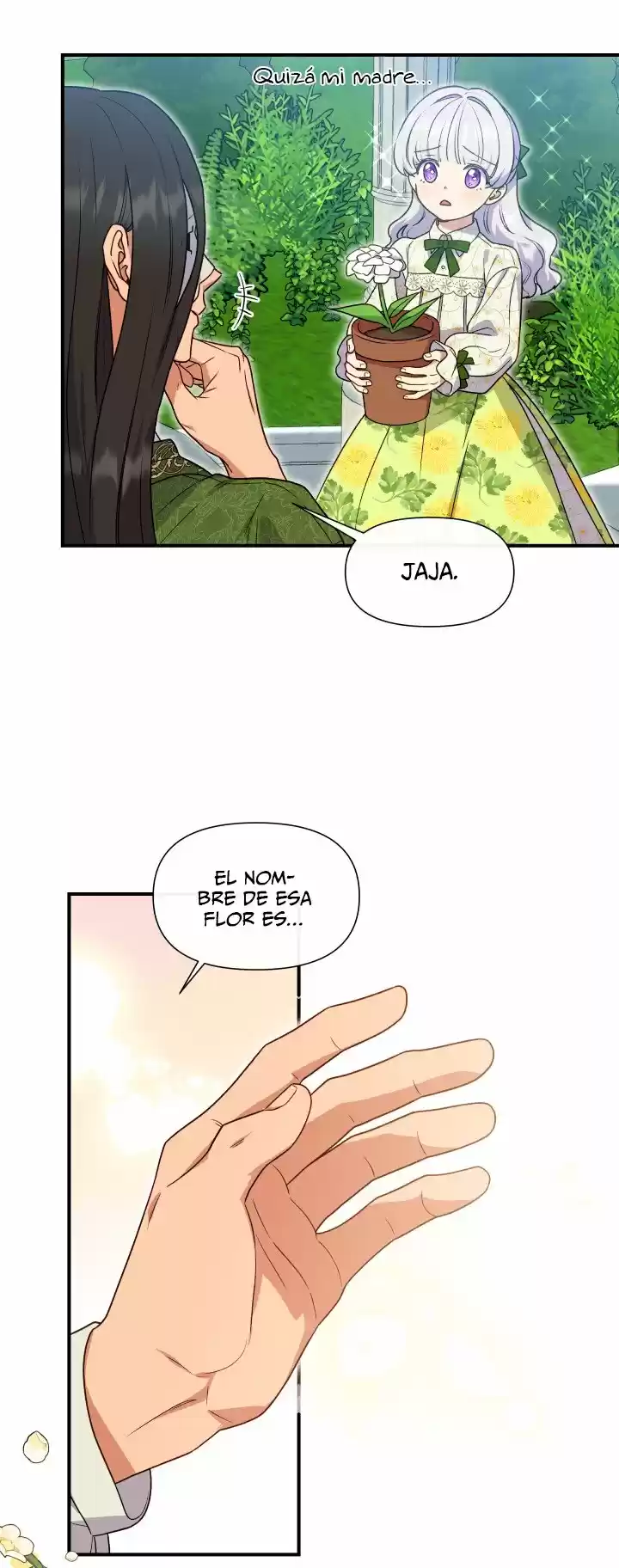 La Duquesa Monstruosa Y La Princesa Del Contrato - Capítulo 132 - Página 40 - LectorTMOo