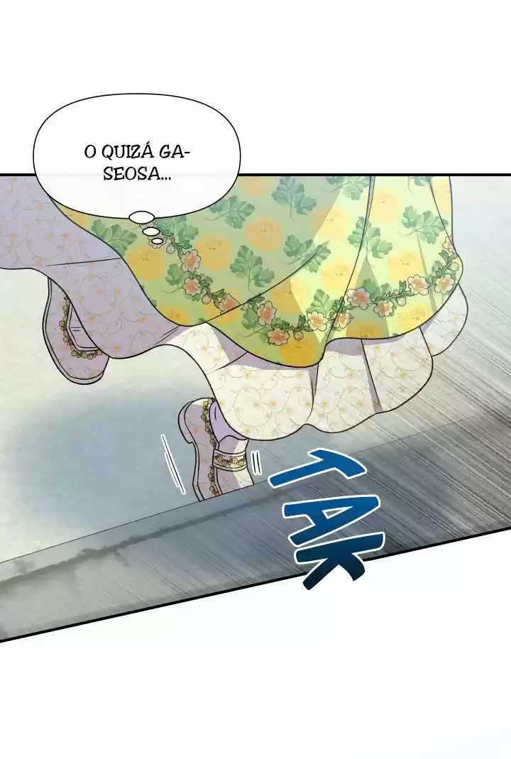 La Duquesa Monstruosa Y La Princesa Del Contrato - Capítulo 132 - Página 59 - LectorTMOo