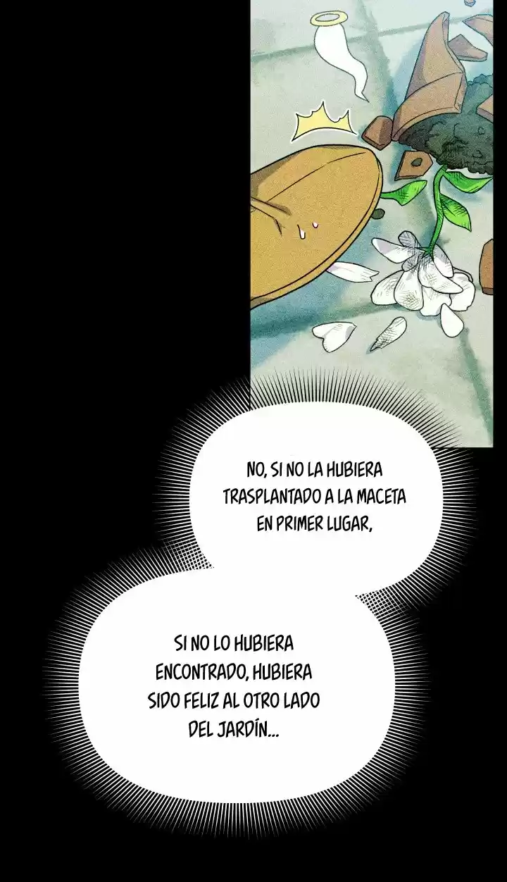 La Duquesa Monstruosa Y La Princesa Del Contrato - Capítulo 133 - Página 9 - LectorTMOo