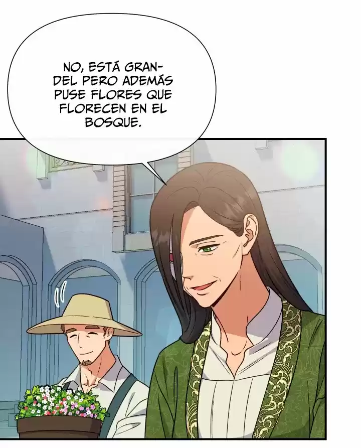 La Duquesa Monstruosa Y La Princesa Del Contrato - Capítulo 133 - Página 28 - LectorTMOo