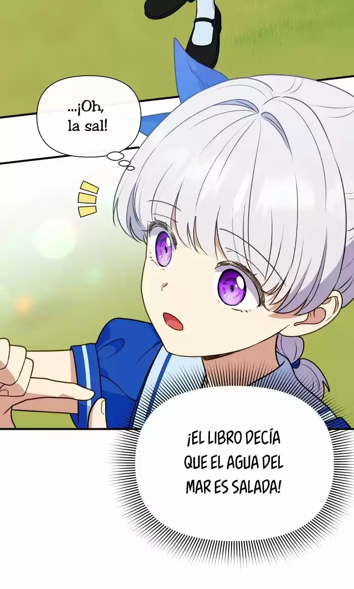La Duquesa Monstruosa Y La Princesa Del Contrato - Capítulo 133 - Página 41 - LectorTMOo