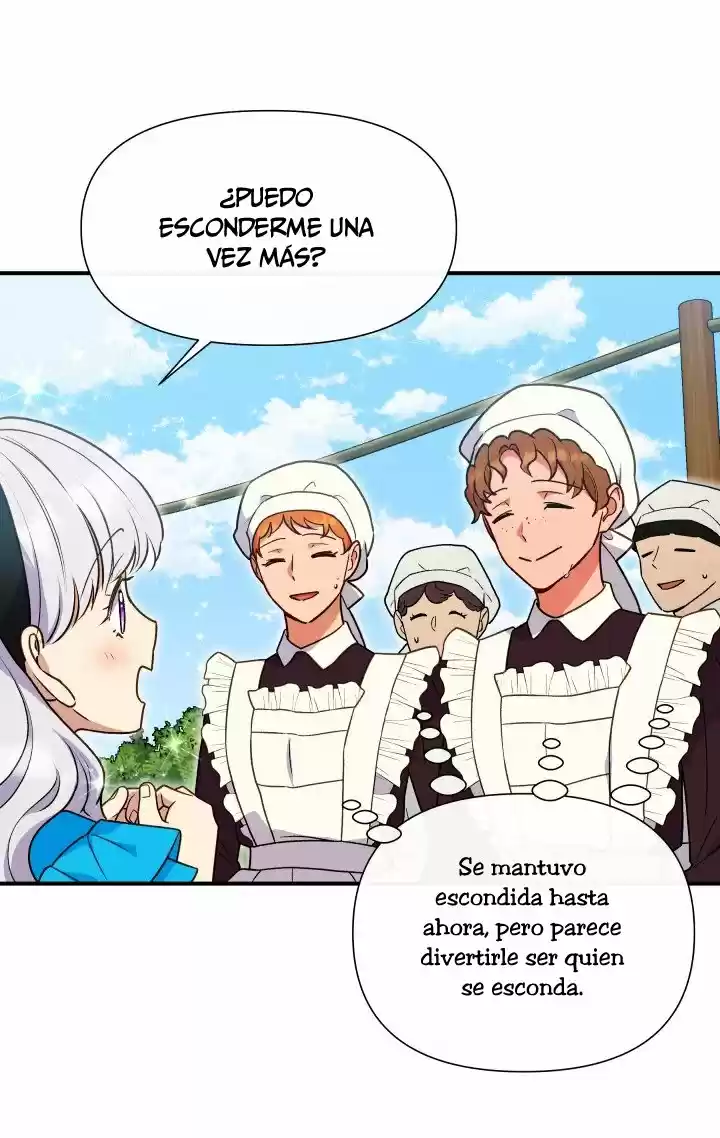 La Duquesa Monstruosa Y La Princesa Del Contrato - Capítulo 133 - Página 63 - LectorTMOo