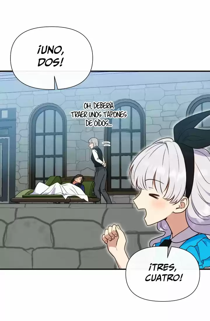 La Duquesa Monstruosa Y La Princesa Del Contrato - Capítulo 133 - Página 72 - LectorTMOo