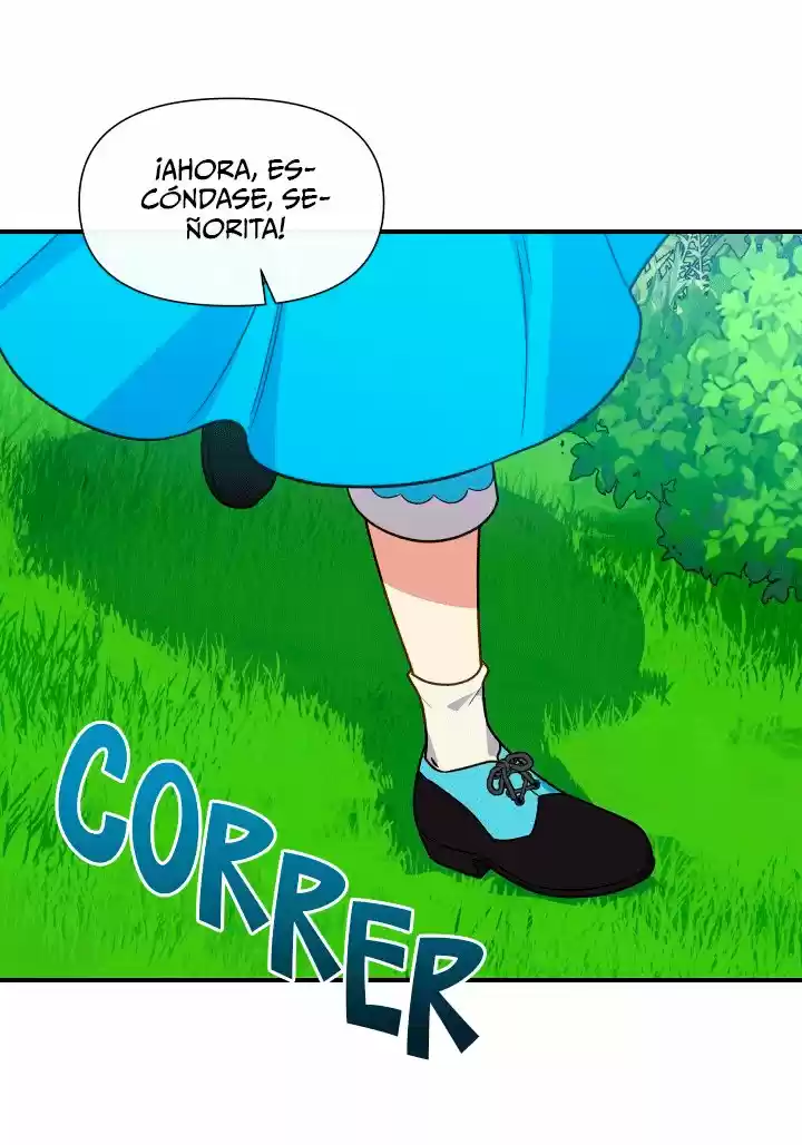 La Duquesa Monstruosa Y La Princesa Del Contrato - Capítulo 134 - Página 6 - LectorTMOo