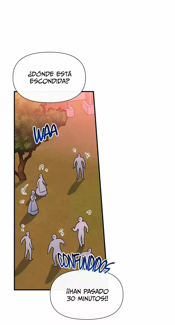 La Duquesa Monstruosa Y La Princesa Del Contrato - Capítulo 134 - Página 18 - LectorTMOo