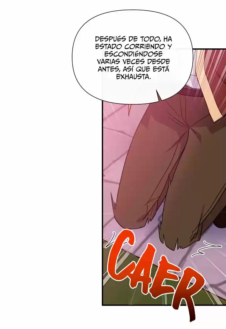 La Duquesa Monstruosa Y La Princesa Del Contrato - Capítulo 134 - Página 30 - LectorTMOo